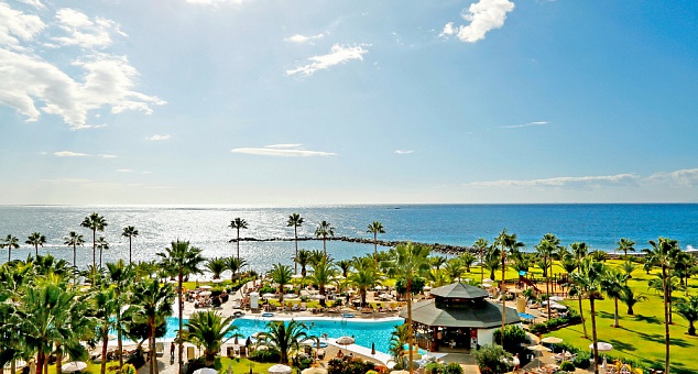 Riu Palace Tenerife